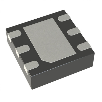 ADP195ACPZ-R7 interruptor de alimentación/conductor 1:1 P-canal 1.1A 6-LFCSP-UD (2x2)