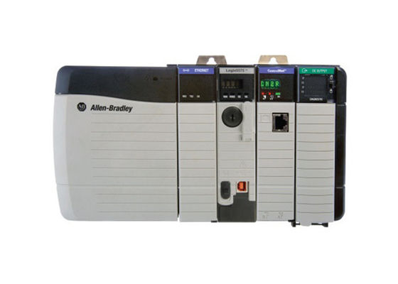 Los módulos de 1756-OB8EI Allen Bradley ControlLogix IO aislados hicieron salir DC30V