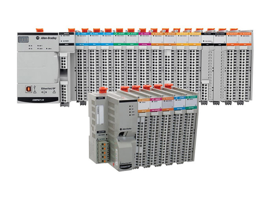 comprar CE 6,0 del módulo de la serie del AB Rockwell Controllogix 5069IO online manufacture