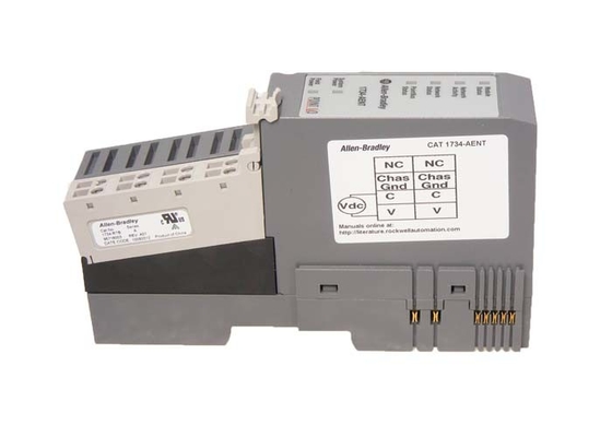 comprar El módulo terminal común 1734-AENT SEÑALA la entrada-salida 8 que el estruendo abierto del estilo montó online manufacture