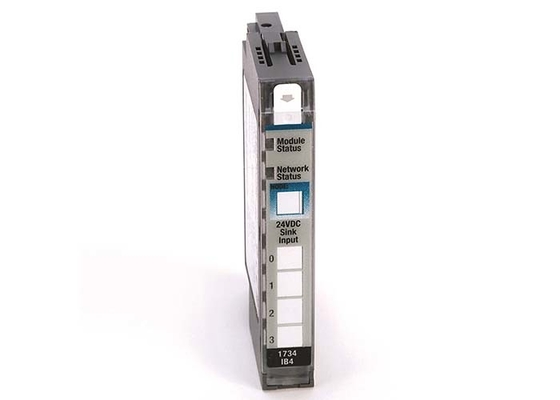 comprar Entrada-salida de Disctributed módulo entrado 24VDC 1734-IB8K revestido conformal de 8 Digitaces del punto online manufacture