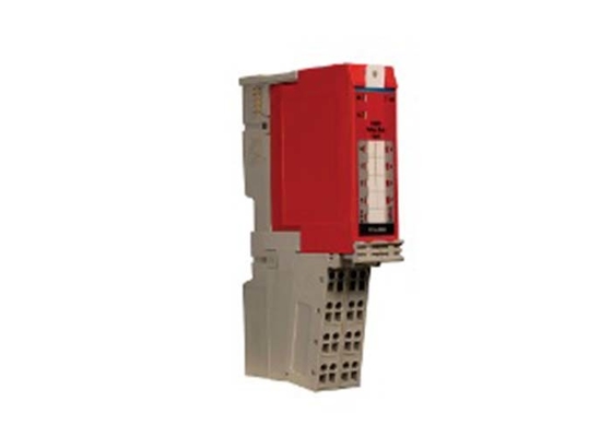 comprar 8 puntos de la seguridad IP20 1734-IB8S de entrada CC del módulo del hundimiento del PUNTO 24VDC online manufacture
