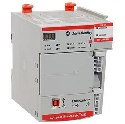 comprar 5069-AEN2TR Allen Bradley With Up To 256 entradas/hace salir 200m m x 200m m x 100m m online manufacture