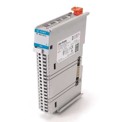 comprar Módulo de entrada del fregadero de la entrada-salida 16-Ch 24V DC de 5069-IB16 Allen Bradley Compact 5000 online manufacture