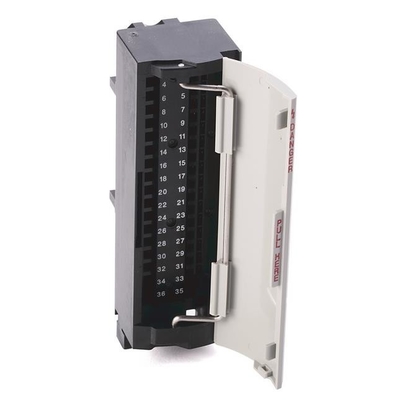 comprar Bloque de terminales desprendible 1756-TBS6H con ControlLogix 36 Pin Spring TRM online manufacture