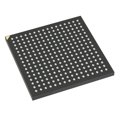 comprar LCMXO2-4000HE-4BG256C Puerta de campo programable Array IC 206 94208 4320 256-LFBGA online manufacture