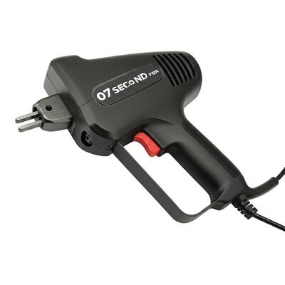 comprar Velocidad de operación 07 segundos por cable de amarre herramienta automática de amarre de cable adecuado para 11 mm de espesor de lazos solución de gestión de cable online manufacture