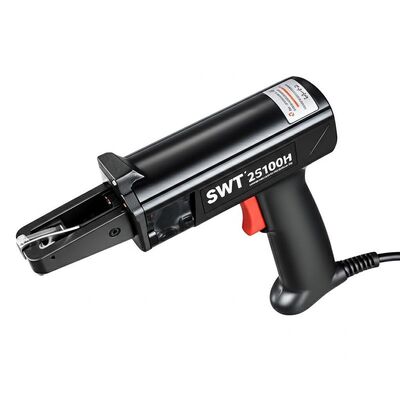comprar Atadora de cables automática gruesa de 11 mm, modelo SWT25100H, velocidad de operación 07 segundos por brida, diseñada para la eficiencia online manufacture