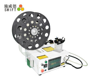 comprar La atadura de cables automática del PDA que ata la máquina con la cremallera del carrete ata 4,000pcs online manufacture