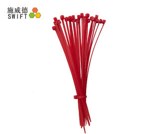 comprar T36150 las bridas de plástico plásticas, uno mismo que cierra la cremallera atan el aislamiento que RoHS bien certificó online manufacture