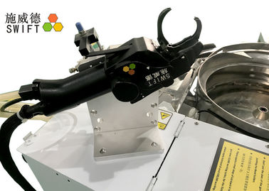 comprar Herramientas del tensor del lazo de la cremallera de SWT25100H para rápidamente atar las bridas de plástico de nylon que lían autos online manufacture