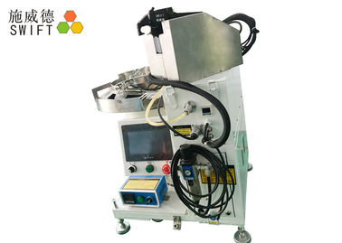 comprar Fuerza ajustable de la tensión de alambre de la herramienta automática del lazo para liar la bobina del motor online manufacture