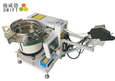 comprar Las manos liberan la máquina que lía auto del abrigo automático para las bridas de plástico de nylon online manufacture