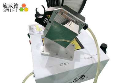comprar Máquina de atadura de cables de nylon AC220V SWT25100F con función de paquete rápido online manufacture