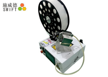 comprar Herramienta del lazo de la cremallera del carrete para contener el CE de la haz de cables de las bridas de plástico certificado online manufacture