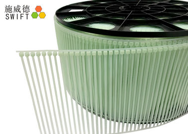 comprar Bridas de plástico de resistencia W2.5mm * L100mm de la tira del calor con la resistencia a la tensión 8kg online manufacture