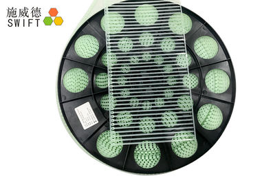 comprar Uno mismo que cierra las bridas de plástico flexibles de la tira para el uso automático de la herramienta de la atadura de cables online manufacture