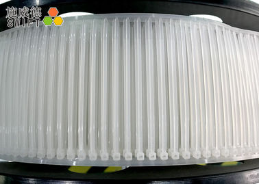 comprar Correas estabilizadas calor del lazo de la cremallera, lazos de nylon de la cremallera para el arma del lazo de SWT25100HC online manufacture