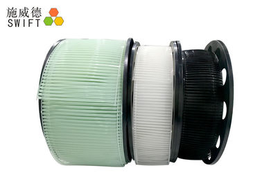 comprar Bridas de plástico frías ULTRAVIOLETA de la tira de la resistencia, uno mismo durable que cierra las bridas de plástico de nylon online manufacture