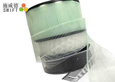 comprar Fuego que valora el acordar del nilón 66 de las bridas de plástico del carrete de UL94V -2 con RoHS online manufacture