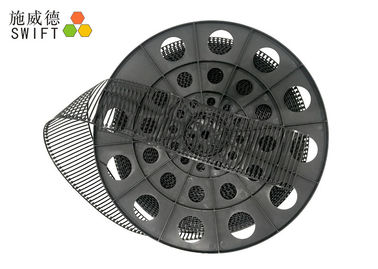 comprar Lazos de alambre de nylon materiales en la cadena C25100 -20℃ - temperatura de la operación 120℃ online manufacture