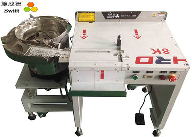 comprar Altura ajustable actuada fácil del cuenco de la vibración de la herramienta del lazo de la cremallera con 12 meses de garantía online manufacture