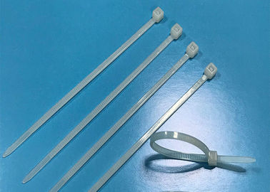 comprar La cremallera a prueba de calor del cable a granel ata usar fácil con el uno mismo que cierra la cabeza online manufacture