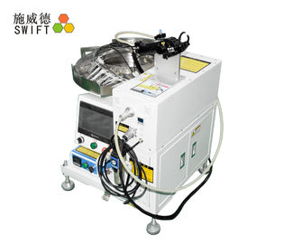 comprar Máquina que lía automática de AC220V SWT25120H con las bridas de plástico flojas W2.5 L120mm online manufacture