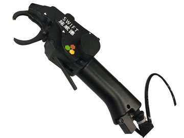 comprar CA que lía automática 220V 110V de la herramienta del lazo de la cremallera del cable para tensir de las bridas de plástico online manufacture