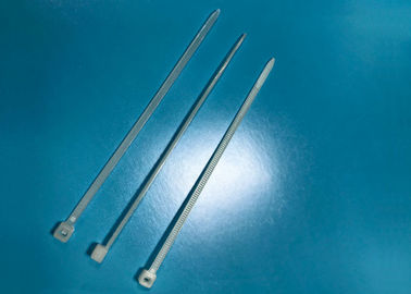 comprar Los abrigos plásticos del lazo del aspecto agradable, cremallera a granel atan longitud de la anchura 100m m de 2.5m m online manufacture