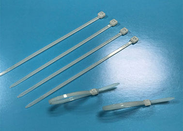 comprar Fuerza de alta resistencia natural material de nylon 4 de las bridas de plástico de nylon al aire libre de la pulgada PA66 online manufacture