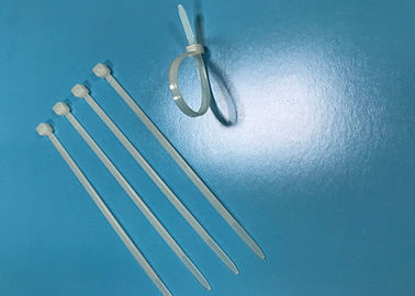 comprar Temperatura de funcionamiento centígrada de 4,7 de la pulgada 120m m bridas de plástico -30-80 industrial de la longitud online manufacture