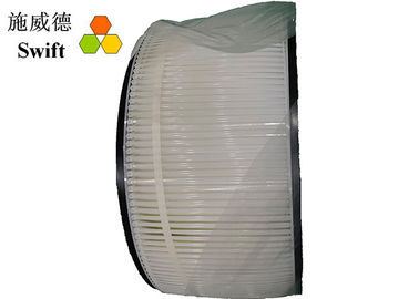 comprar La herramienta a prueba de calor de la cerradura de la atadura de cables/arriba las bridas de plástico de la inflamabilidad aspa online manufacture