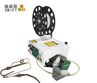 comprar Sistema automático eléctrico de la atadura de cables de AC110V en liar el diámetro hasta 42m m online manufacture