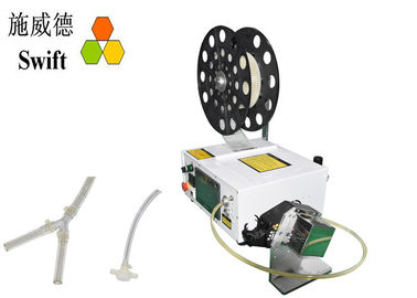 comprar Pequeño arma automático de la atadura de cables para humedecer los deslizadores de la lavadora online manufacture