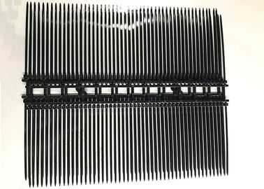 comprar Calor que resiste las bridas de plástico de nylon 80℃ 4 aprobación de RoHS del alcance del material PA66 de la pulgada de longitud online manufacture