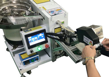 comprar Arma automático de la atadura de cables del paquete fácil del tiempo del ahorro para la manguera médica del silicón online manufacture