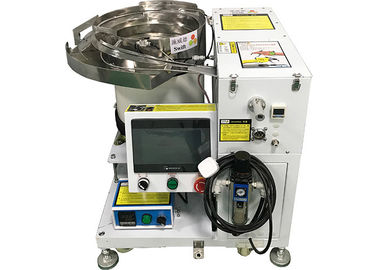 comprar CA 220V 50/60Hz SWT25100H de la máquina de la atadura de cables del PDA del horno para el embalaje automático online manufacture