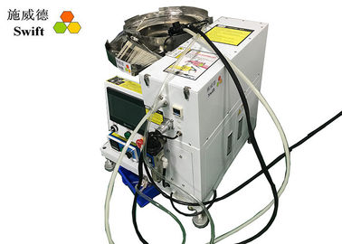 comprar Máquina de nylon auto de la atadura de cables del arma 1000W del paquete de SWT25100H online manufacture