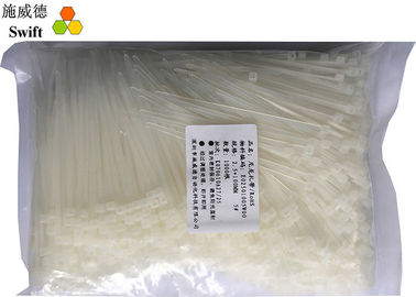 comprar Bridas de plástico del nilón de la longitud de UL94V2 RoHS T25100 100m m online manufacture