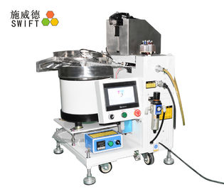 comprar Herramienta rápida del lazo de la cremallera de la manguera 0.9S del silicón del paquete de SWT25080M online manufacture