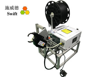 comprar El PLC controla 1.3S que lía la máquina automática de la atadura de cables online manufacture