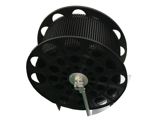 comprar 4000pcs por las bridas de plástico de nylon de la tira de RoHS UL94V 2 del carrete online manufacture