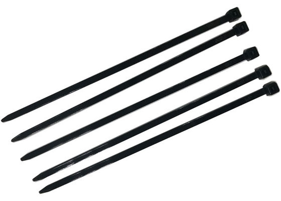 comprar La cremallera de nylon normal negra ata 3,6 * 150m m Polyamaid material de alta temperatura 66 online manufacture
