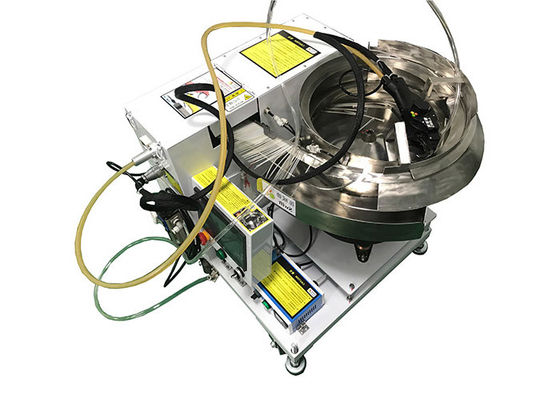 comprar El paquete multi de la función fuerza la máquina automática del lazo de alambre 20N online manufacture