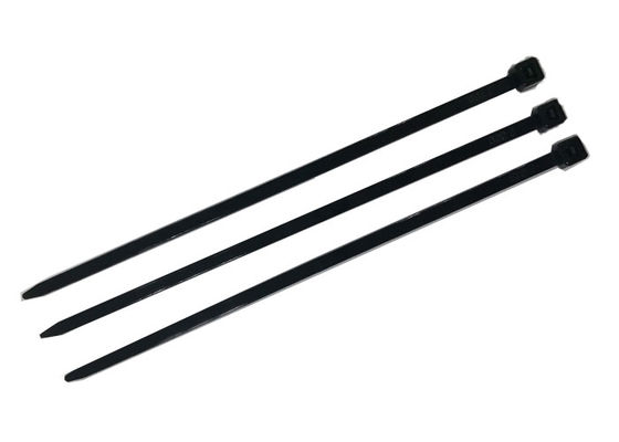 comprar Artículo de nylon no liberable 3,6 * 120m m de las bridas de plástico de la cremallera con los certificados del alcance online manufacture