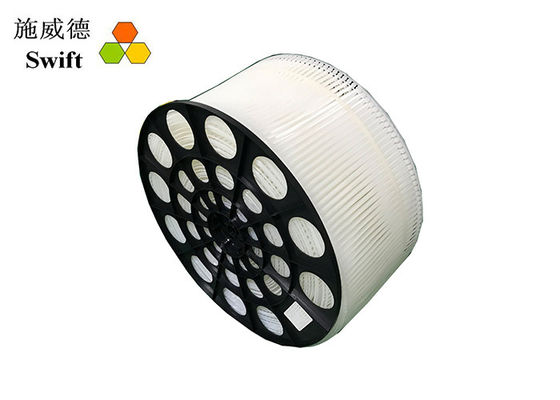 comprar carrete automático de la atadura de cables del negro de la longitud de 200m m para la máquina de Autotool SWT36200HC online manufacture