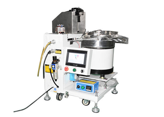 comprar 1200pcs lían la máquina auto del lazo de alambre de la productividad 80N online manufacture