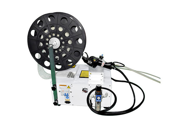 comprar Herramienta automática rápida 0.5Mpa 80N del lazo de alambre del corte 1.3S ajustable online manufacture