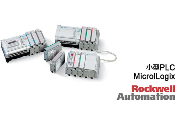 comprar Regulador 1500 del PLC de 240AC Rockwell Controllogix 1764-24AWA ControILogix online manufacture